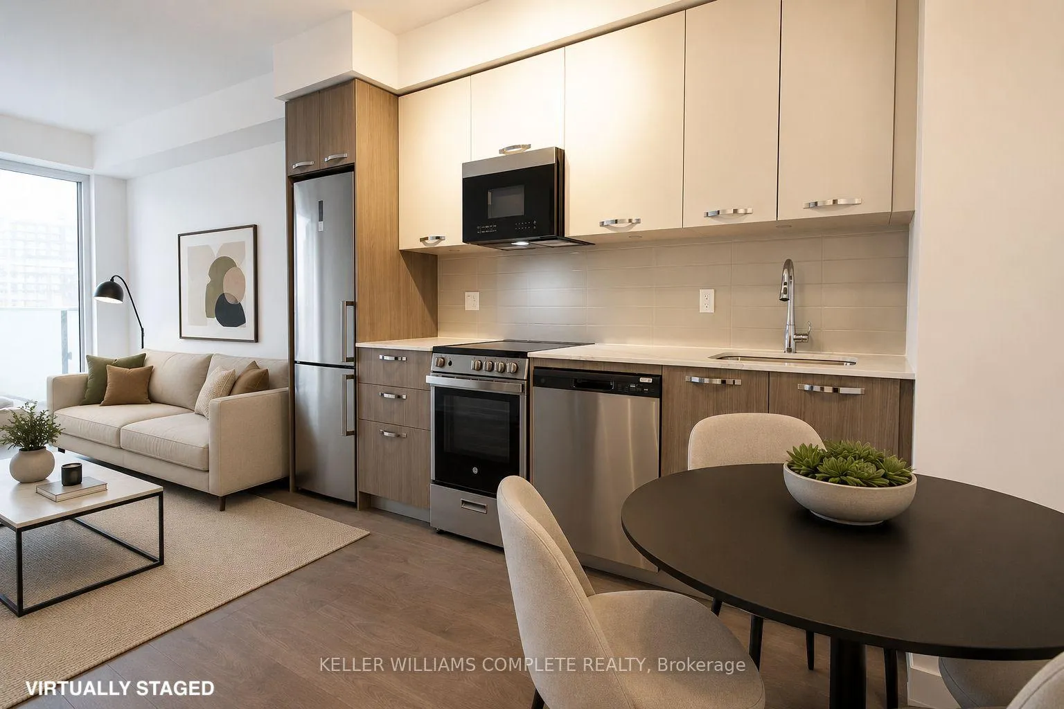 Photo 5 of Unit 1908, 75 James Street S, Hamilton, Corktown — HOMEH