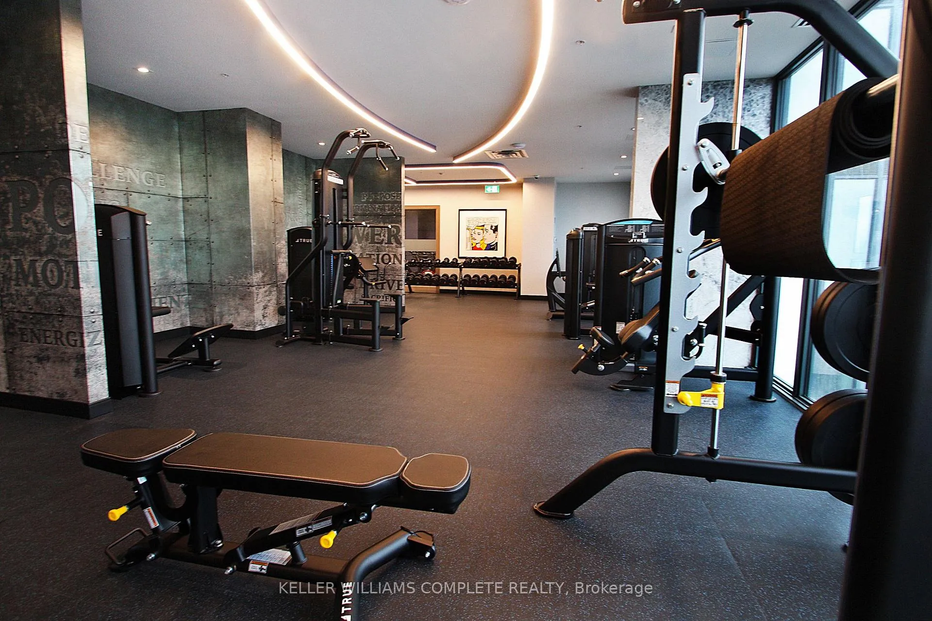 Photo 25 of Unit 1908, 75 James Street S, Hamilton, Corktown — HOMEH