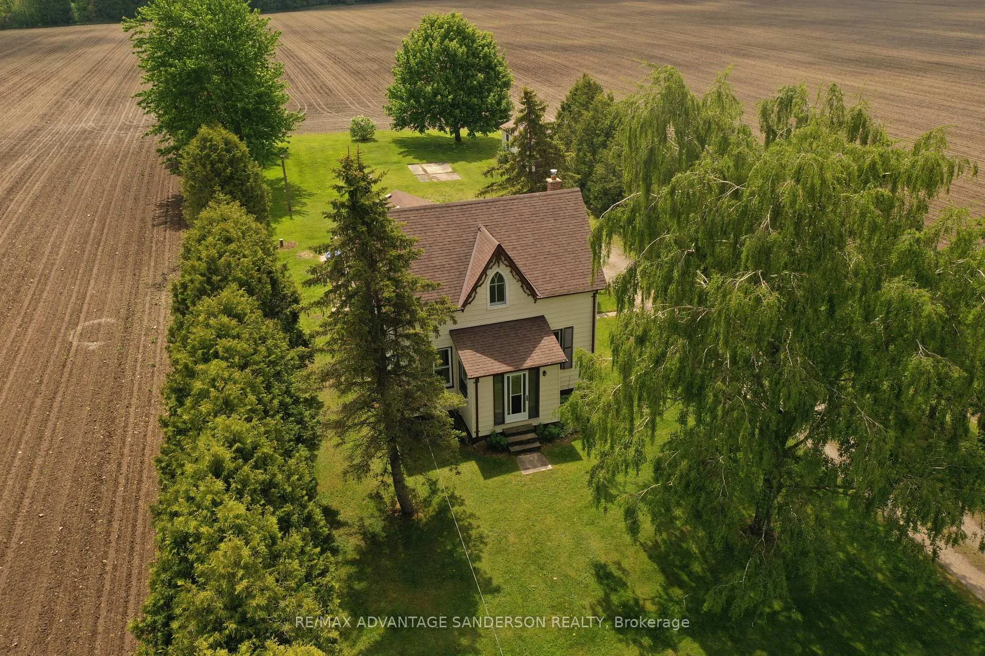 Photo 1 of 11065 Sinclair Drive, Middlesex Centre, Rural Middlesex Centre — HOMEH