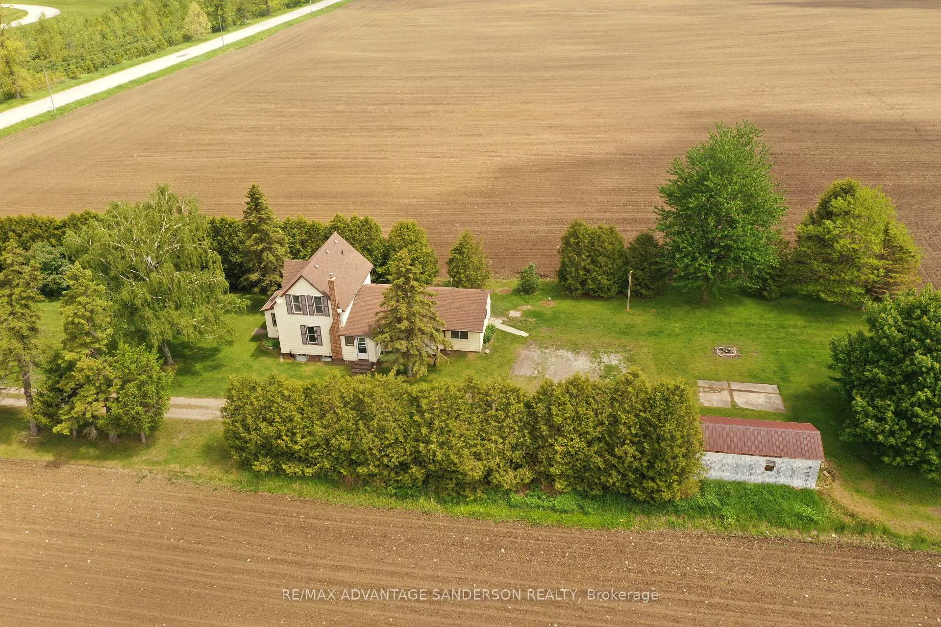 Photo 5 of 11065 Sinclair Drive, Middlesex Centre, Rural Middlesex Centre — HOMEH