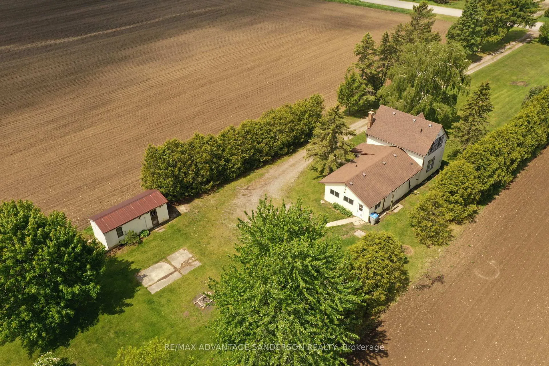 Photo 6 of 11065 Sinclair Drive, Middlesex Centre, Rural Middlesex Centre — HOMEH