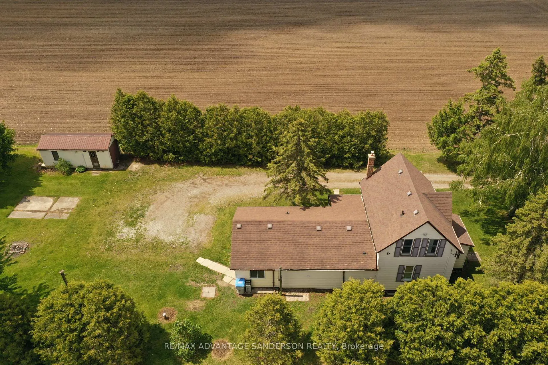 Photo 7 of 11065 Sinclair Drive, Middlesex Centre, Rural Middlesex Centre — HOMEH