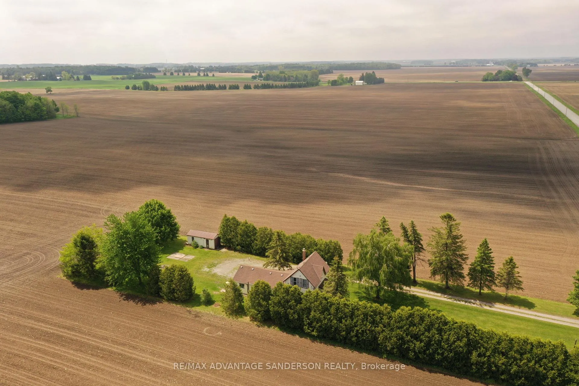 Photo 8 of 11065 Sinclair Drive, Middlesex Centre, Rural Middlesex Centre — HOMEH