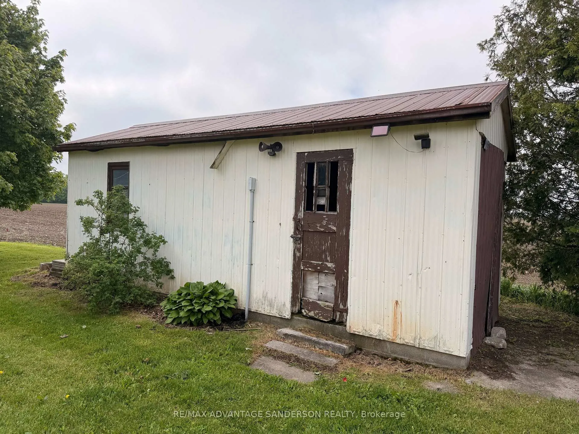 Photo 21 of 11065 Sinclair Drive, Middlesex Centre, Rural Middlesex Centre — HOMEH