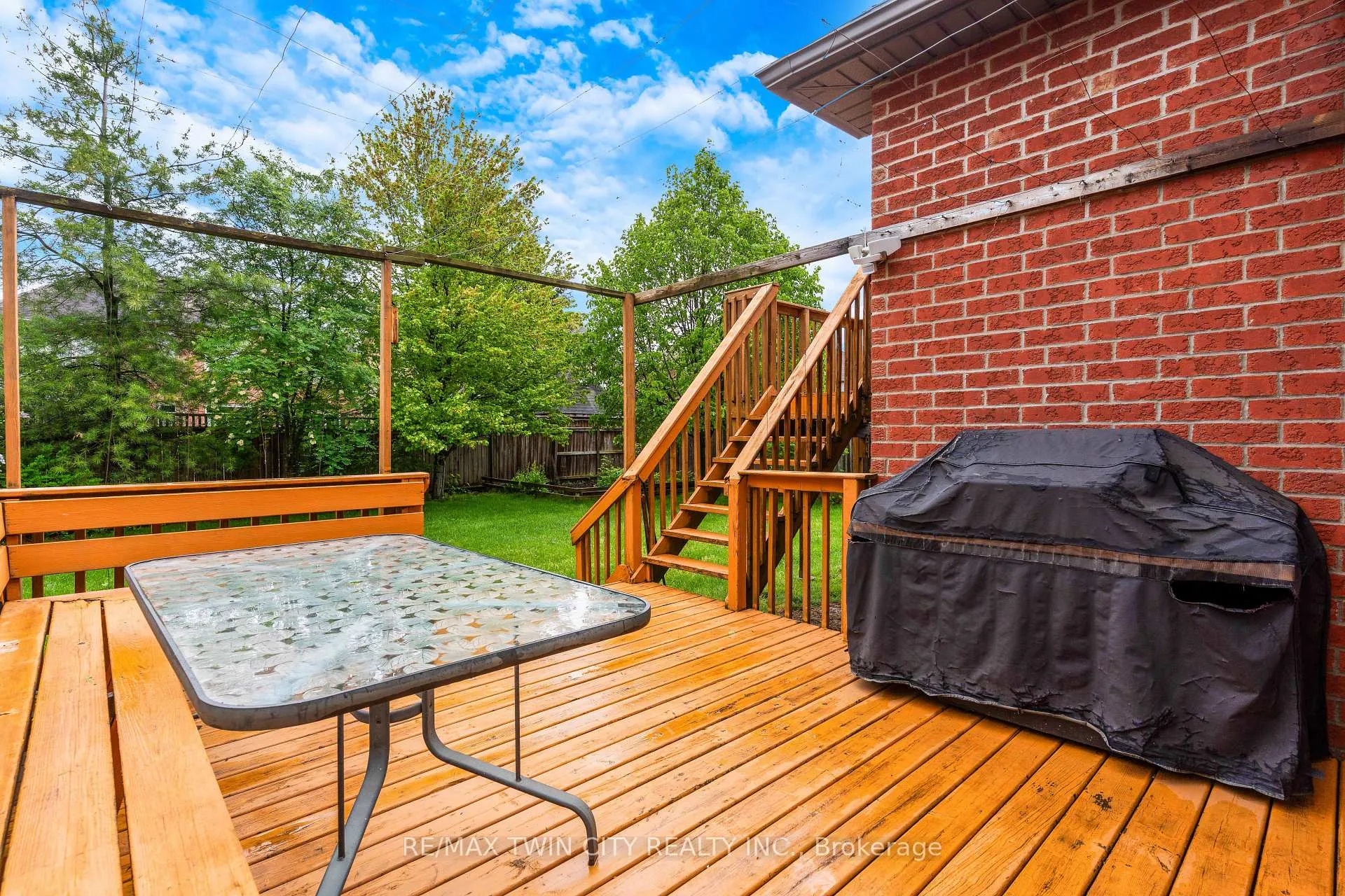 Photo 39 of 35 Coopershawk Street, Kitchener — HOMEH