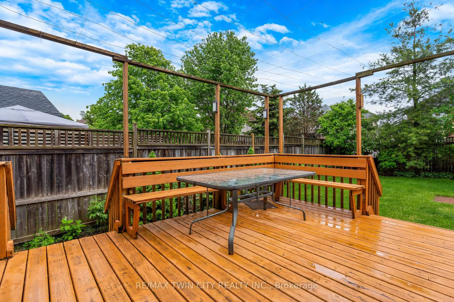 Photo 40 of 35 Coopershawk Street, Kitchener — HOMEH