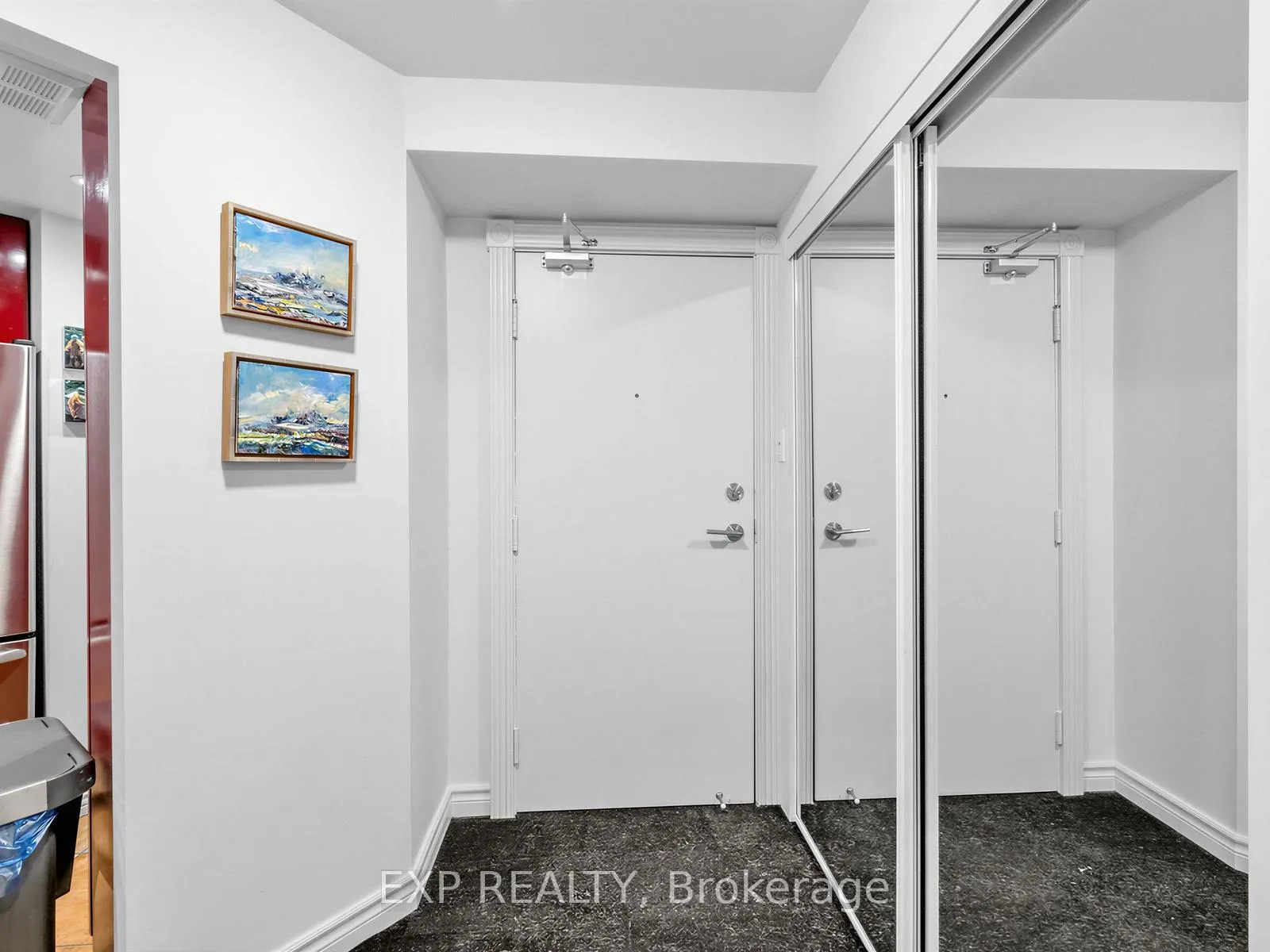 Photo 2 of Unit 1127, 77 Maitland Place, Toronto, Cabbagetown-South St. James Town — HOMEH