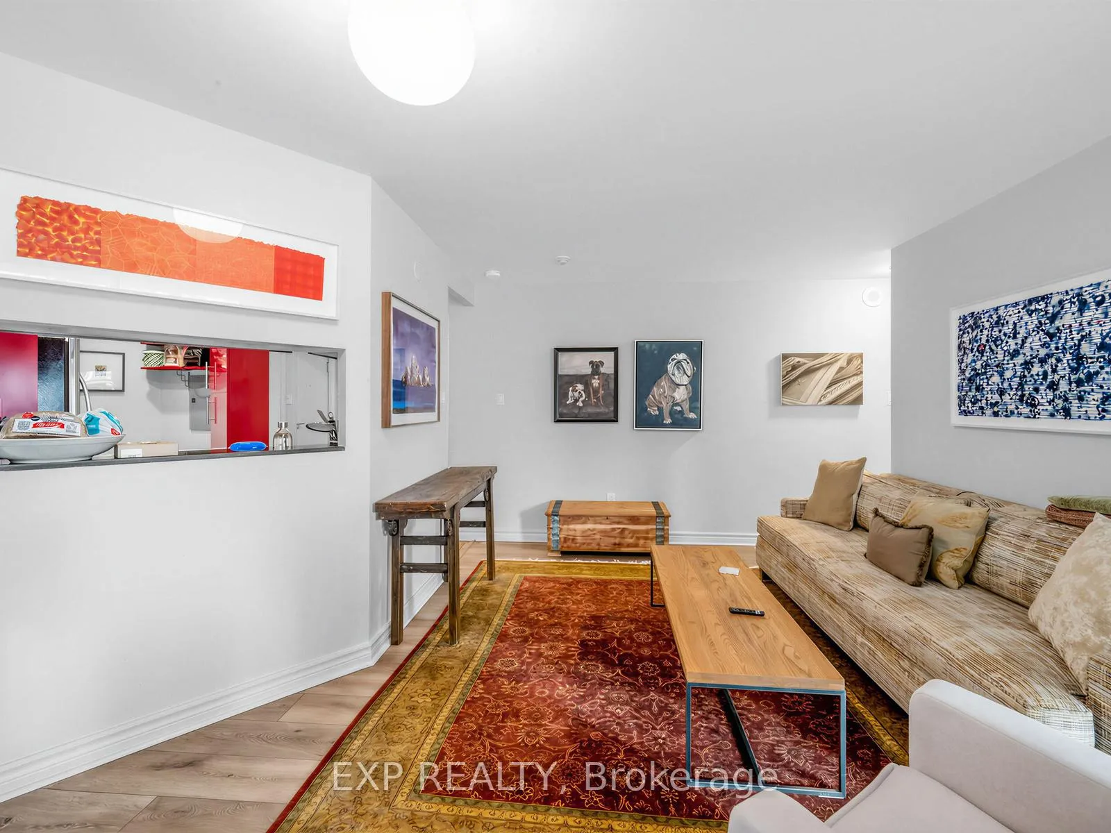 Photo 15 of Unit 1127, 77 Maitland Place, Toronto, Cabbagetown-South St. James Town — HOMEH