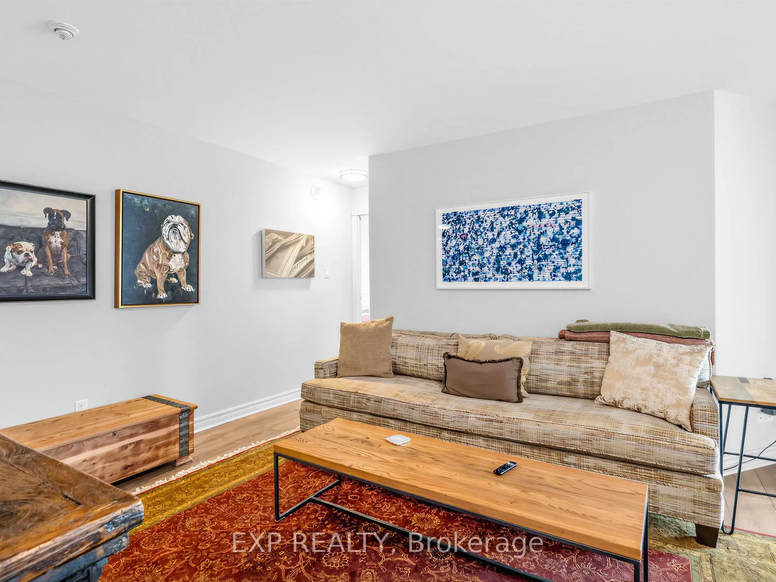 Photo 16 of Unit 1127, 77 Maitland Place, Toronto, Cabbagetown-South St. James Town — HOMEH