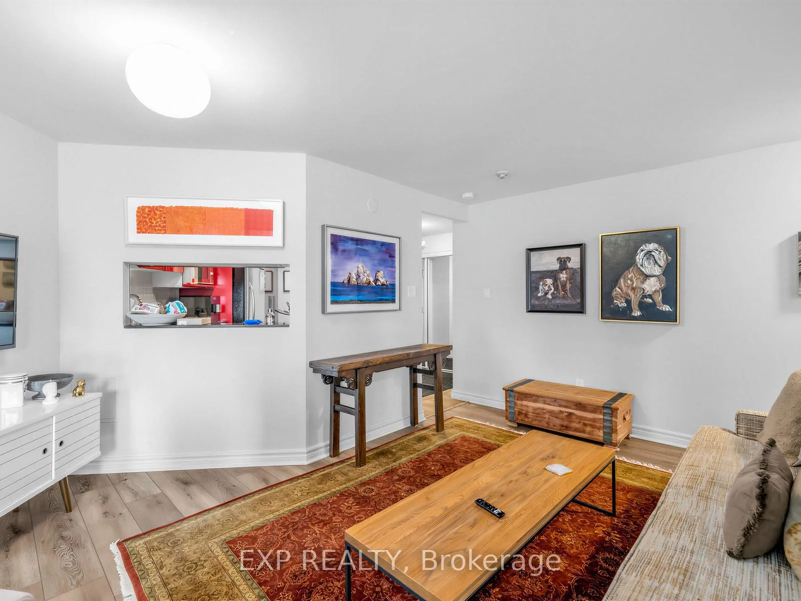 Photo 18 of Unit 1127, 77 Maitland Place, Toronto, Cabbagetown-South St. James Town — HOMEH