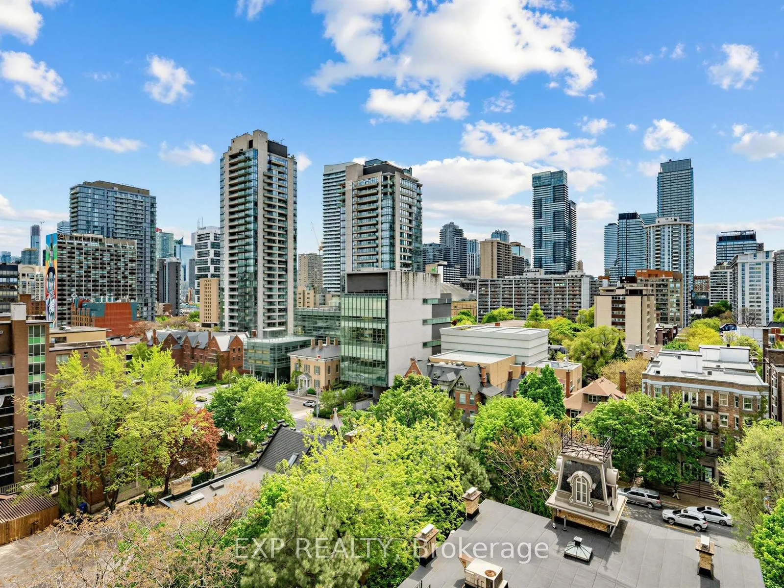 Photo 22 of Unit 1127, 77 Maitland Place, Toronto, Cabbagetown-South St. James Town — HOMEH