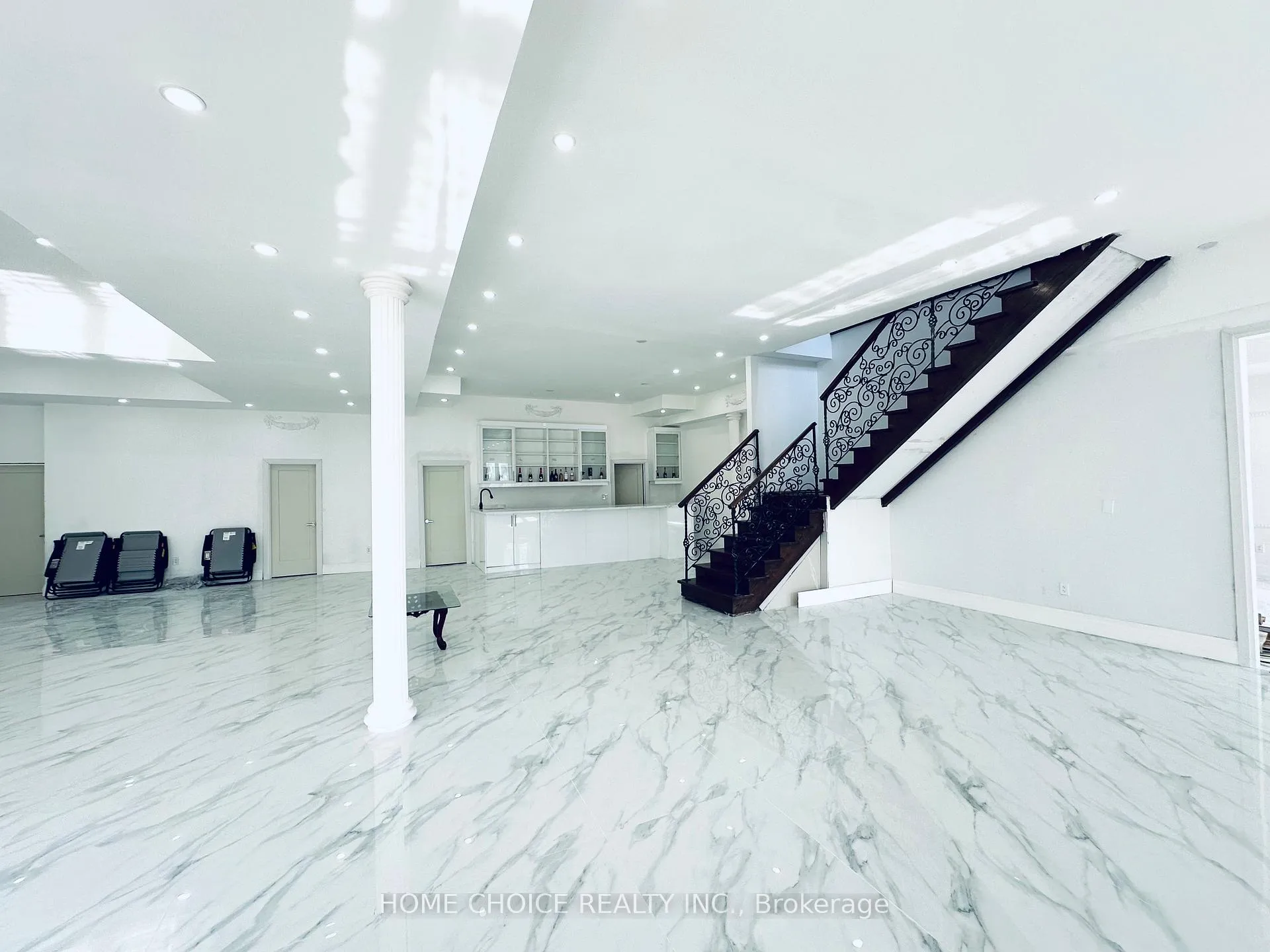 Photo 30 of 3 Stanley Carberry Drive, Brampton, Toronto Gore Rural Estate — HOMEH