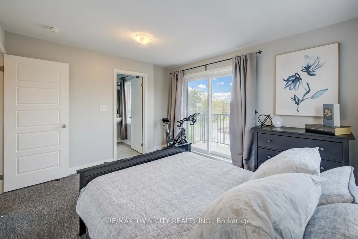 Photo 5 of Unit #B7, 361 Lancaster Street W, Kitchener — HOMEH