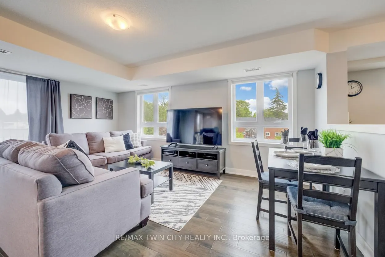 Photo 7 of Unit #B7, 361 Lancaster Street W, Kitchener — HOMEH