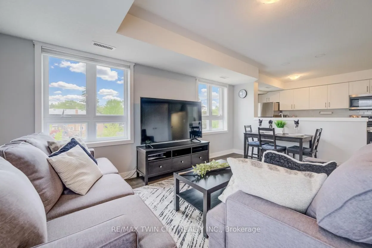 Photo 8 of Unit #B7, 361 Lancaster Street W, Kitchener — HOMEH