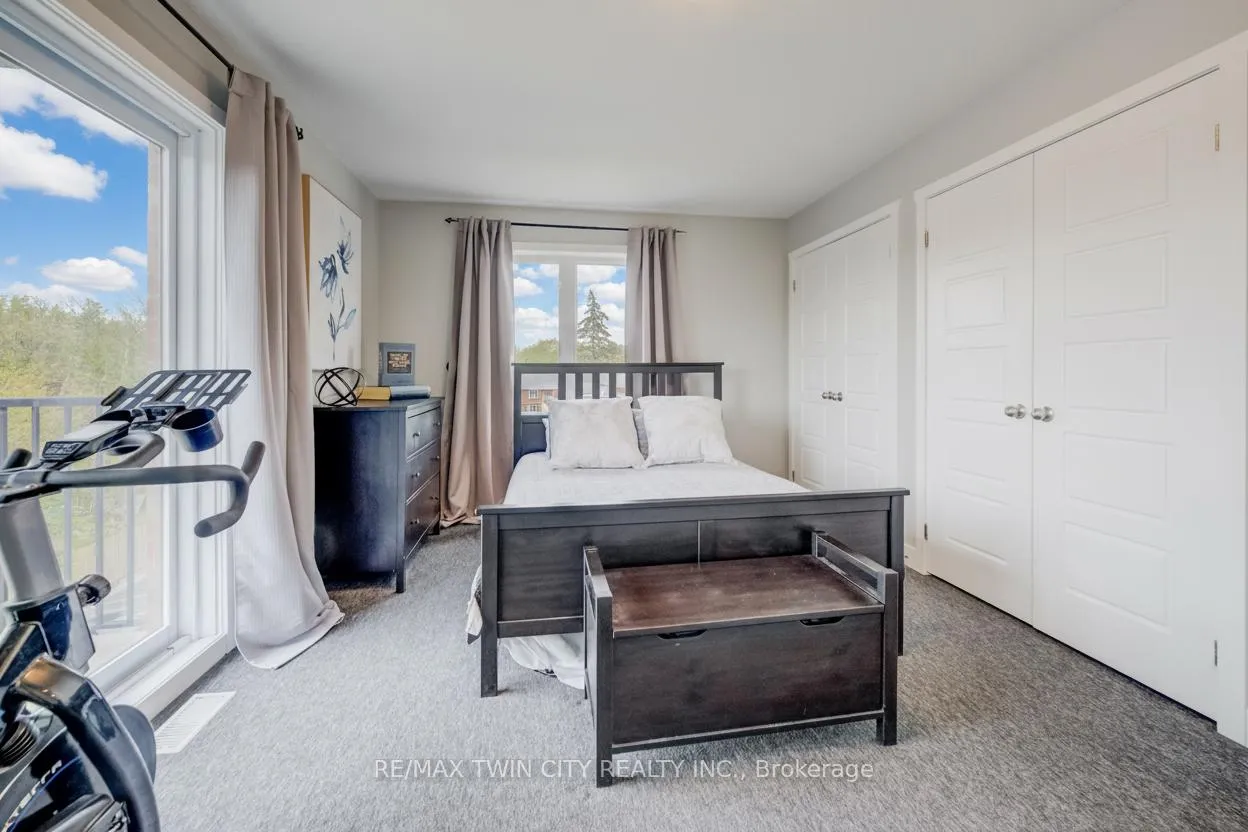 Photo 9 of Unit #B7, 361 Lancaster Street W, Kitchener — HOMEH