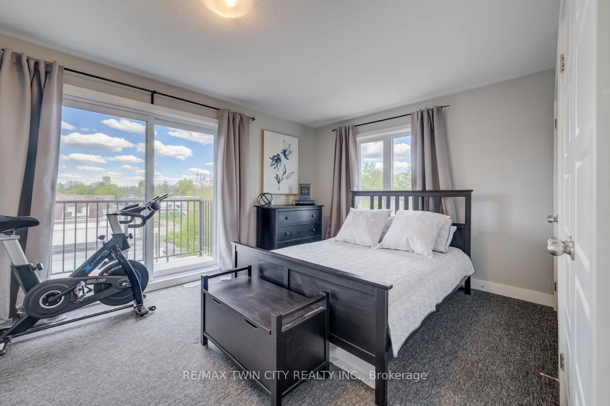 Photo 10 of Unit #B7, 361 Lancaster Street W, Kitchener — HOMEH