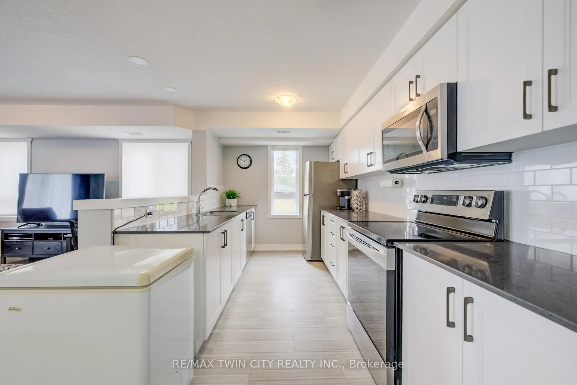 Photo 12 of Unit #B7, 361 Lancaster Street W, Kitchener — HOMEH