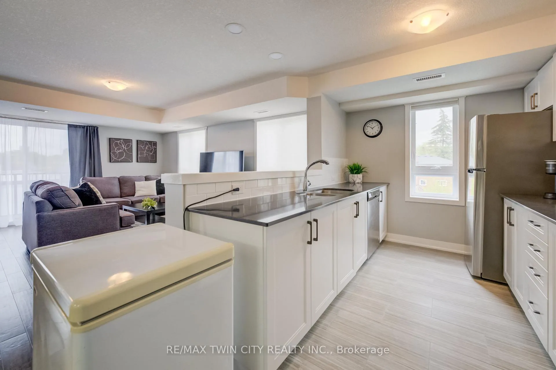 Photo 13 of Unit #B7, 361 Lancaster Street W, Kitchener — HOMEH