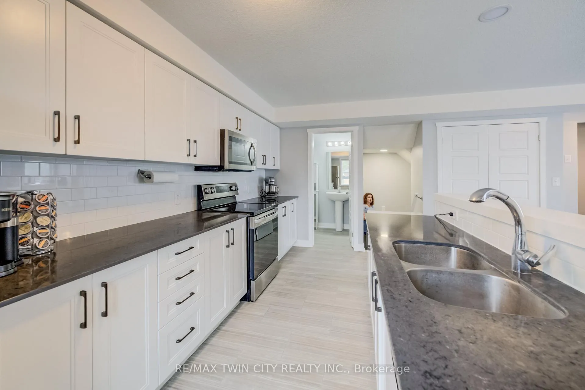 Photo 14 of Unit #B7, 361 Lancaster Street W, Kitchener — HOMEH