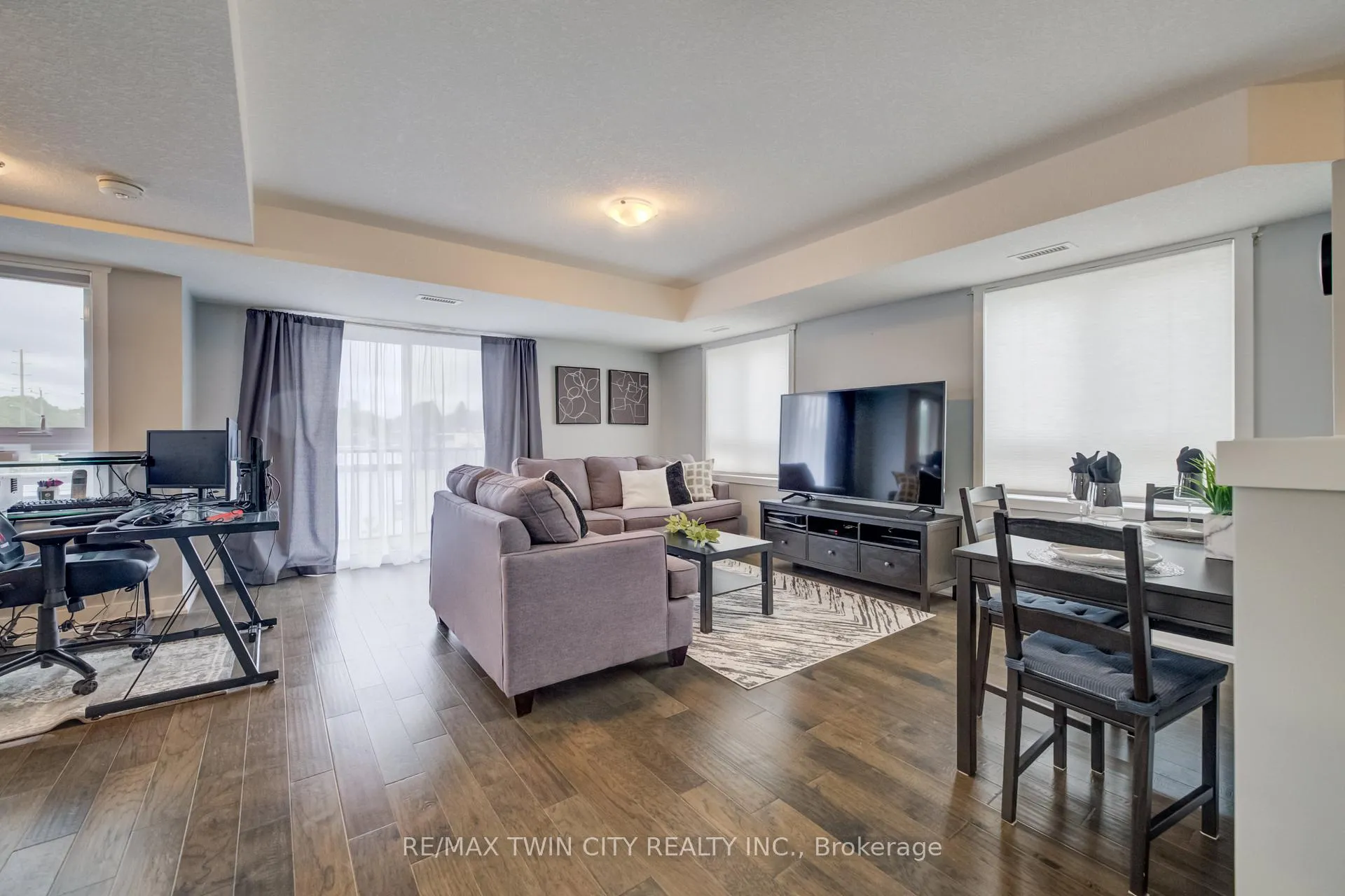 Photo 16 of Unit #B7, 361 Lancaster Street W, Kitchener — HOMEH