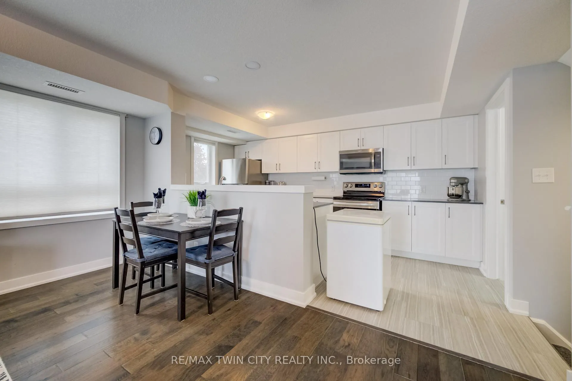 Photo 17 of Unit #B7, 361 Lancaster Street W, Kitchener — HOMEH