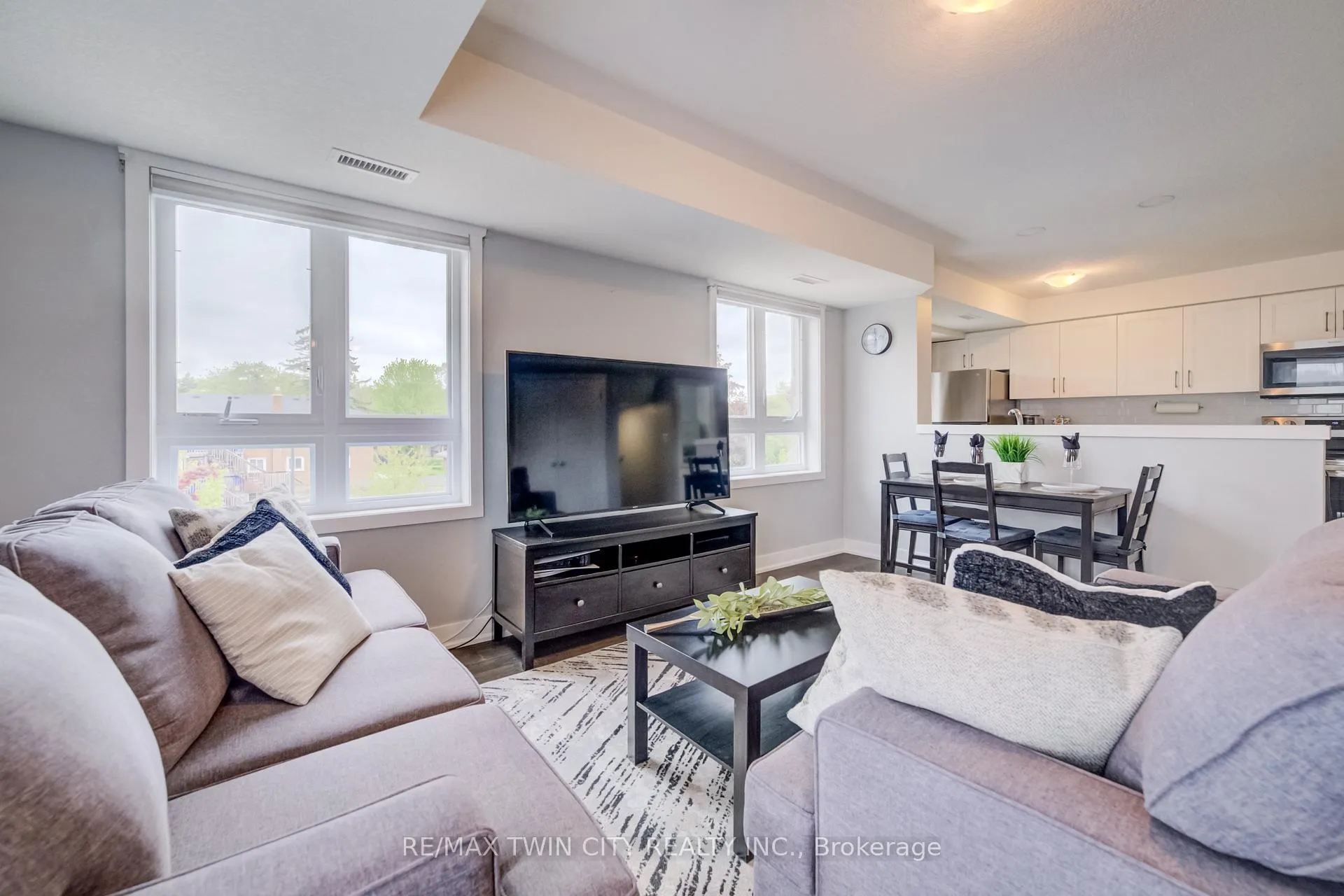 Photo 18 of Unit #B7, 361 Lancaster Street W, Kitchener — HOMEH