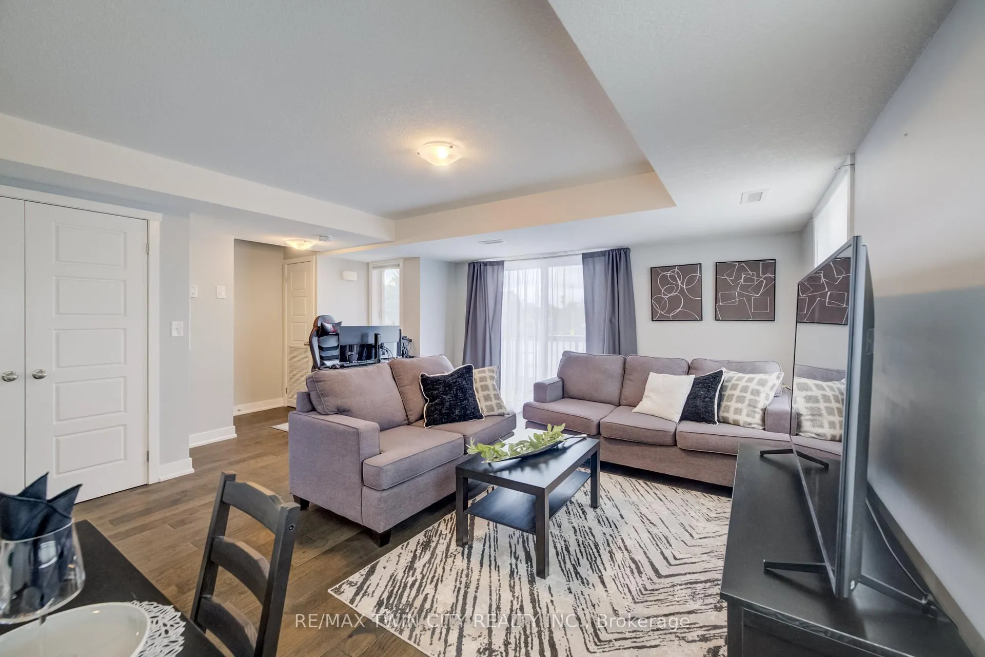 Photo 20 of Unit #B7, 361 Lancaster Street W, Kitchener — HOMEH