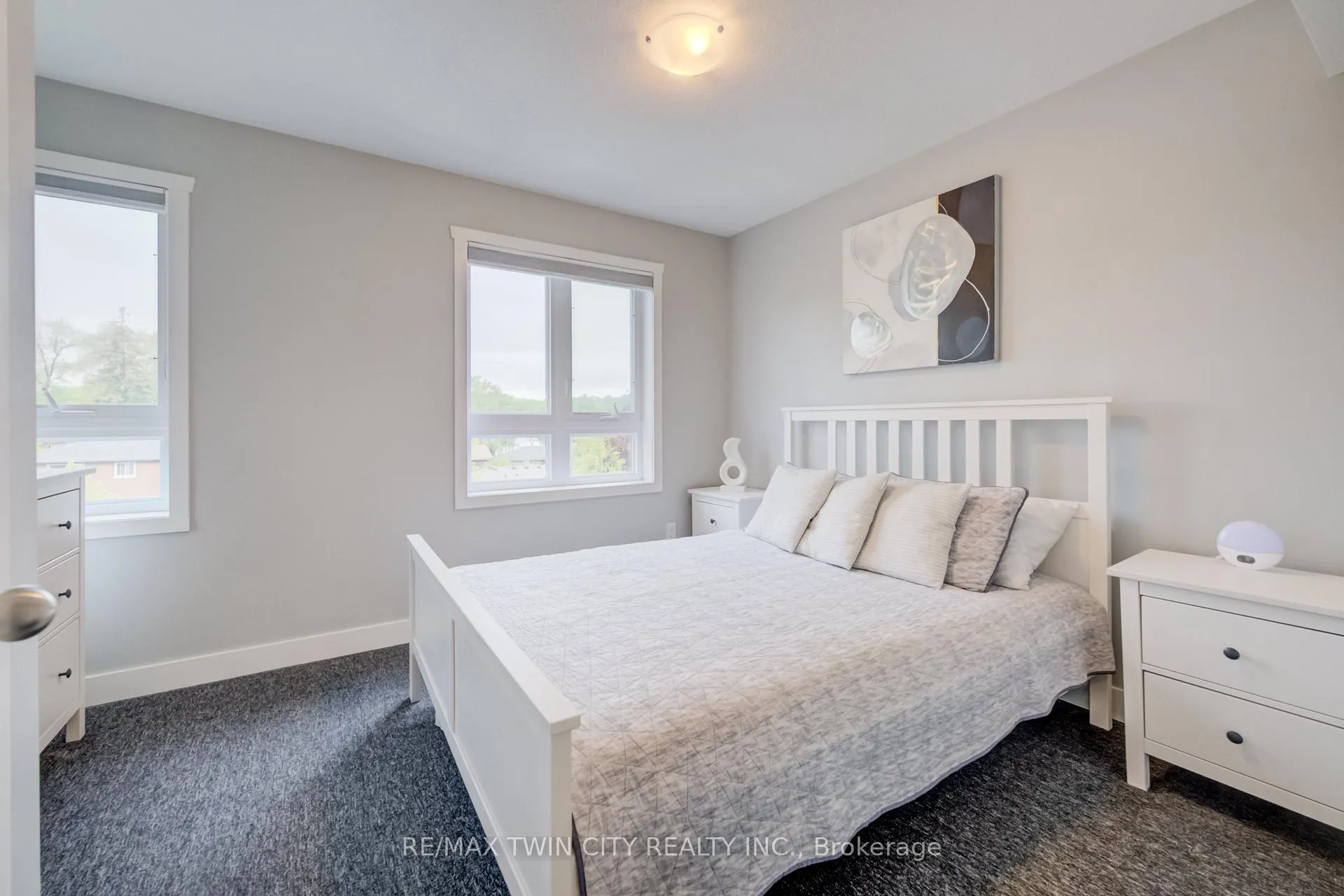 Photo 22 of Unit #B7, 361 Lancaster Street W, Kitchener — HOMEH
