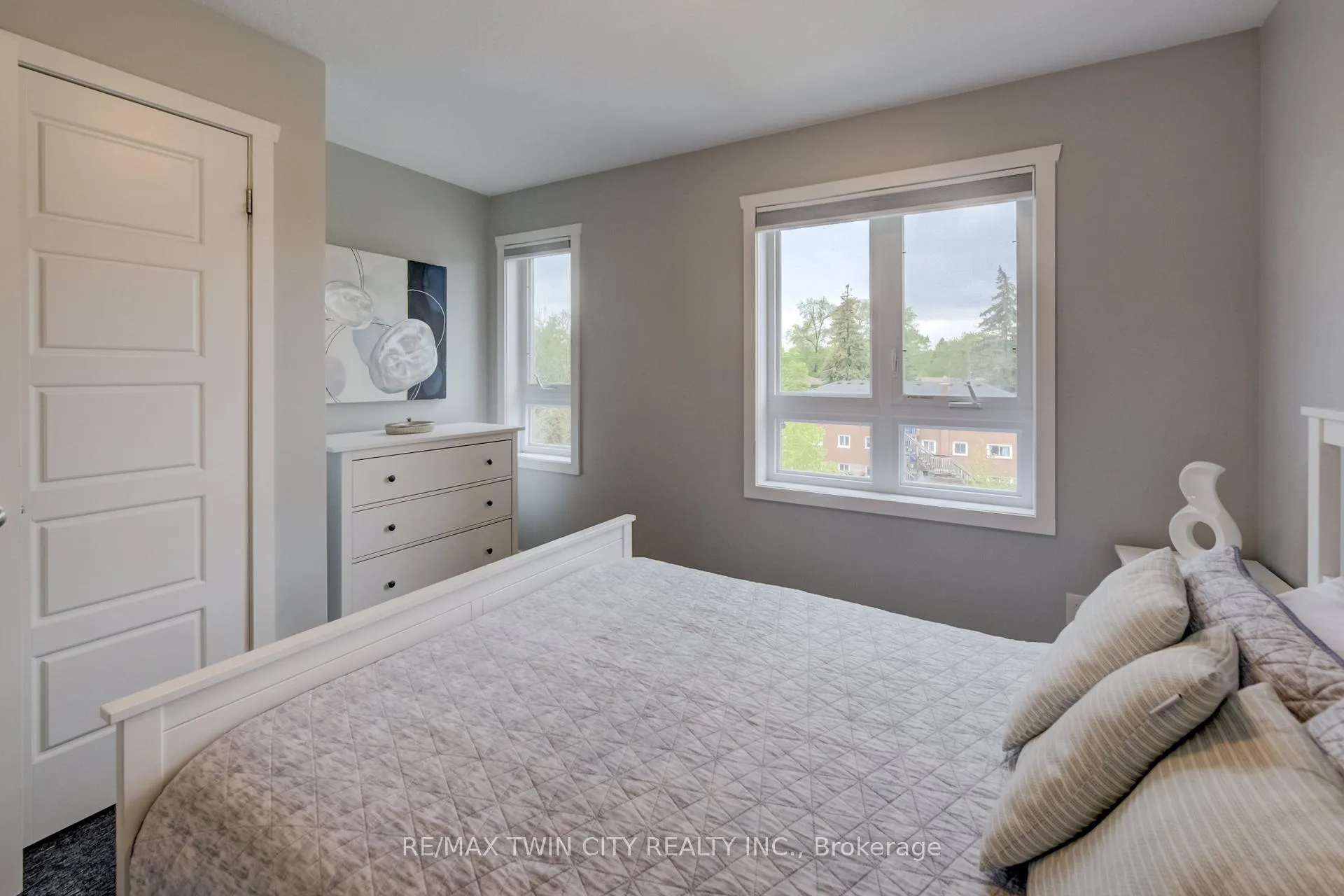 Photo 23 of Unit #B7, 361 Lancaster Street W, Kitchener — HOMEH