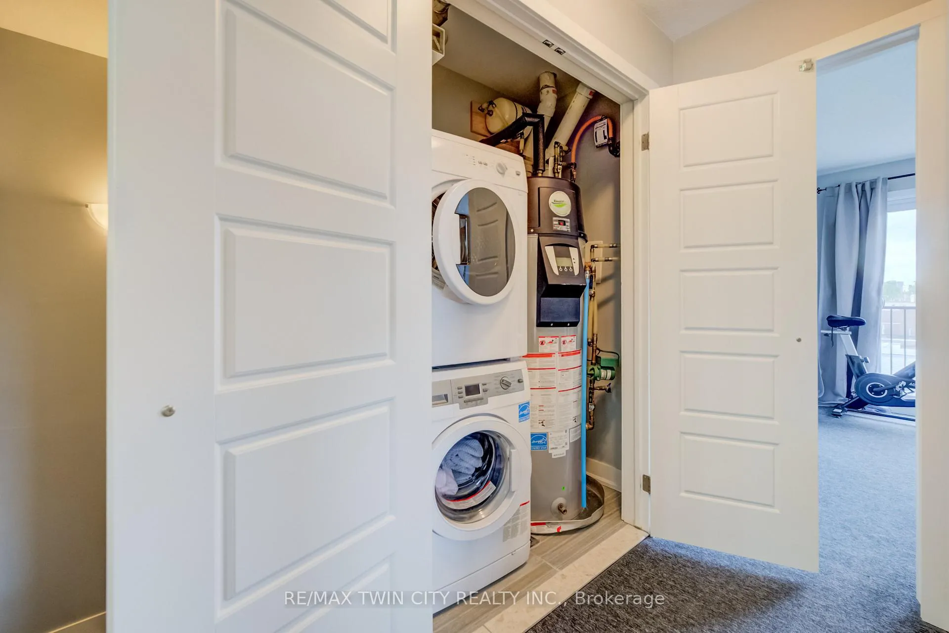 Photo 25 of Unit #B7, 361 Lancaster Street W, Kitchener — HOMEH