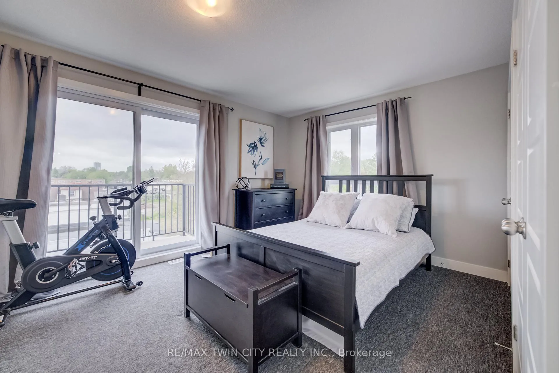 Photo 26 of Unit #B7, 361 Lancaster Street W, Kitchener — HOMEH
