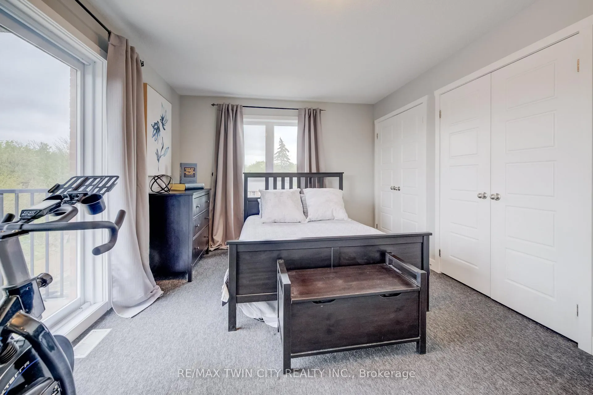 Photo 27 of Unit #B7, 361 Lancaster Street W, Kitchener — HOMEH