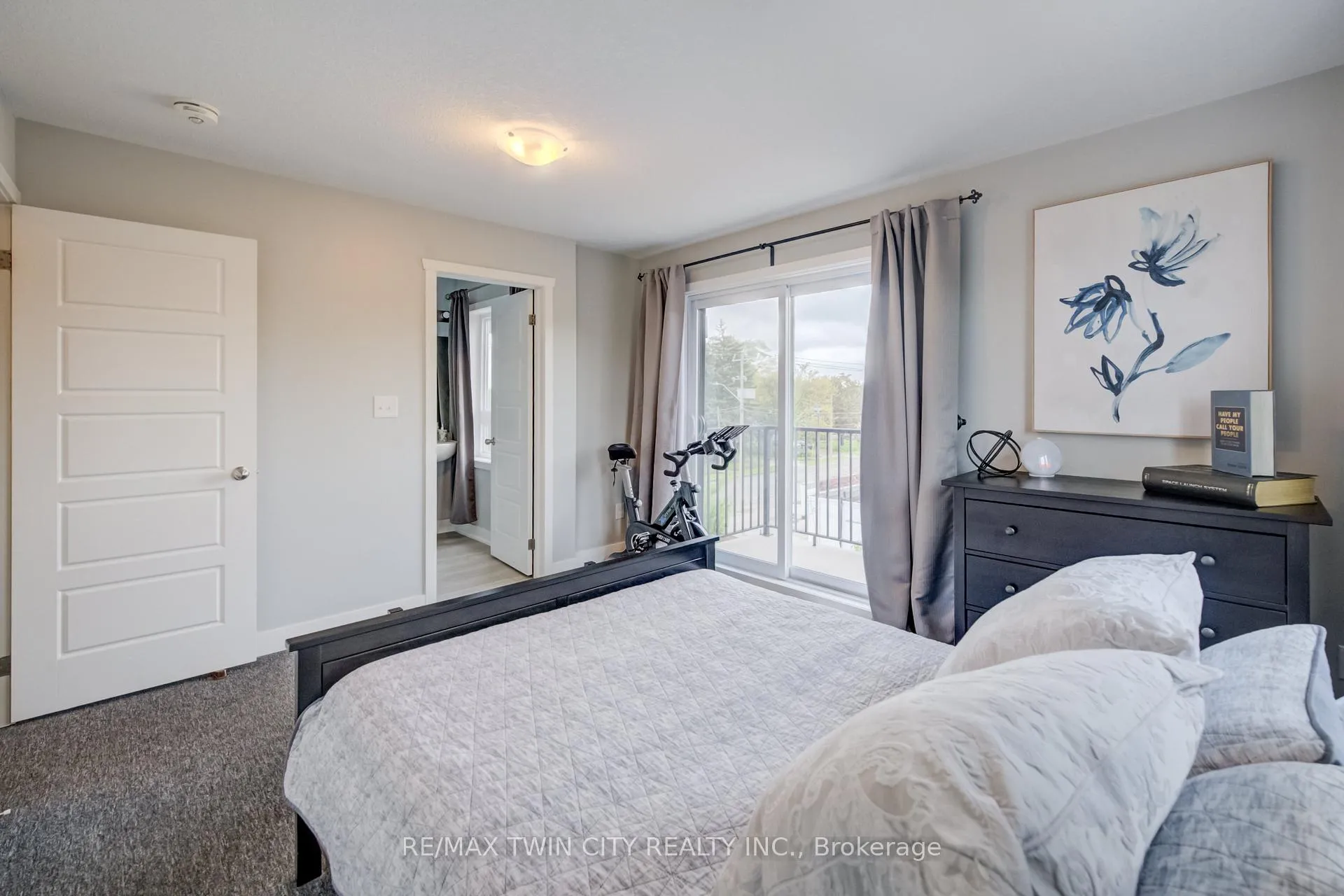 Photo 28 of Unit #B7, 361 Lancaster Street W, Kitchener — HOMEH