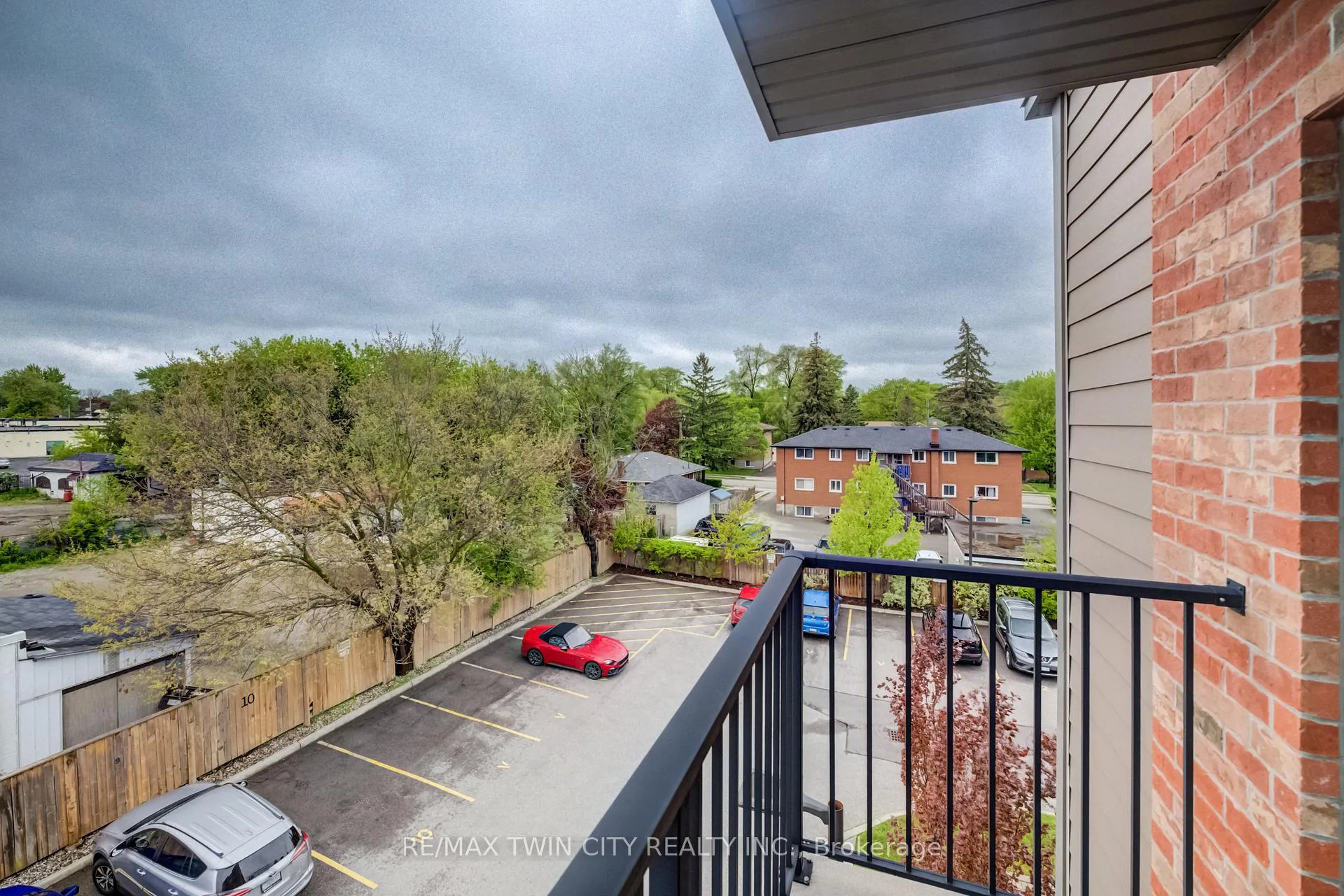 Photo 31 of Unit #B7, 361 Lancaster Street W, Kitchener — HOMEH