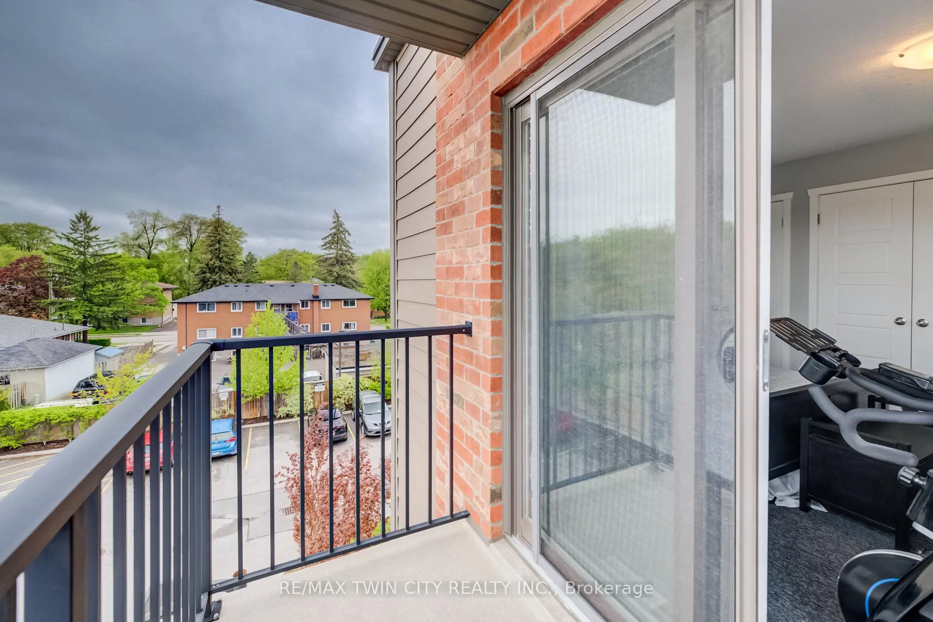 Photo 32 of Unit #B7, 361 Lancaster Street W, Kitchener — HOMEH