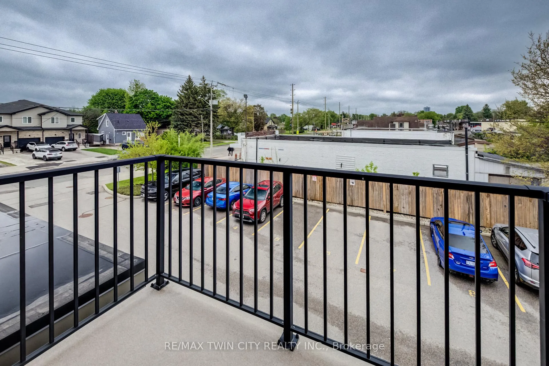 Photo 33 of Unit #B7, 361 Lancaster Street W, Kitchener — HOMEH