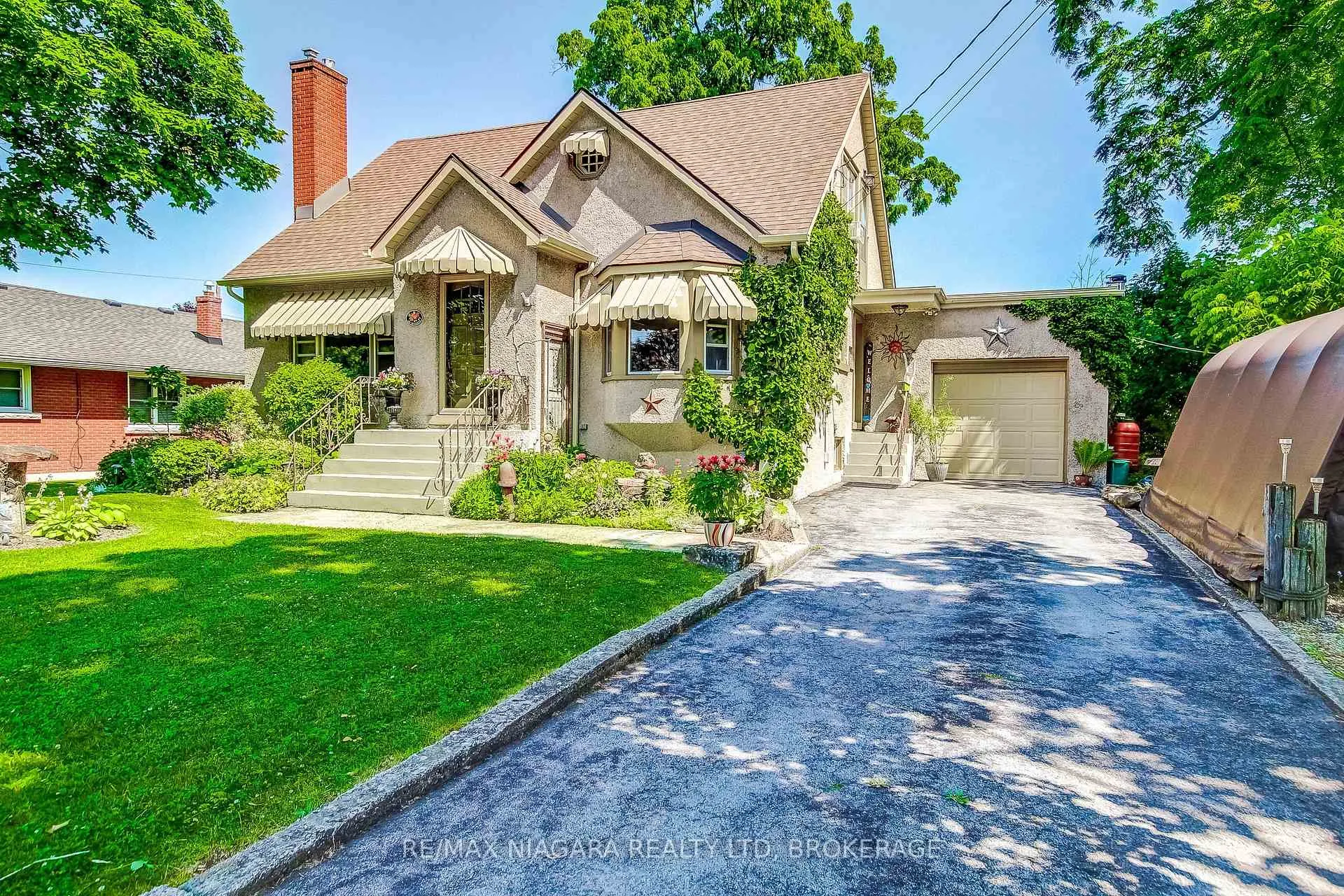 Photo 5 of 101 Division Street, Port Colborne, Sugarloaf — HOMEH