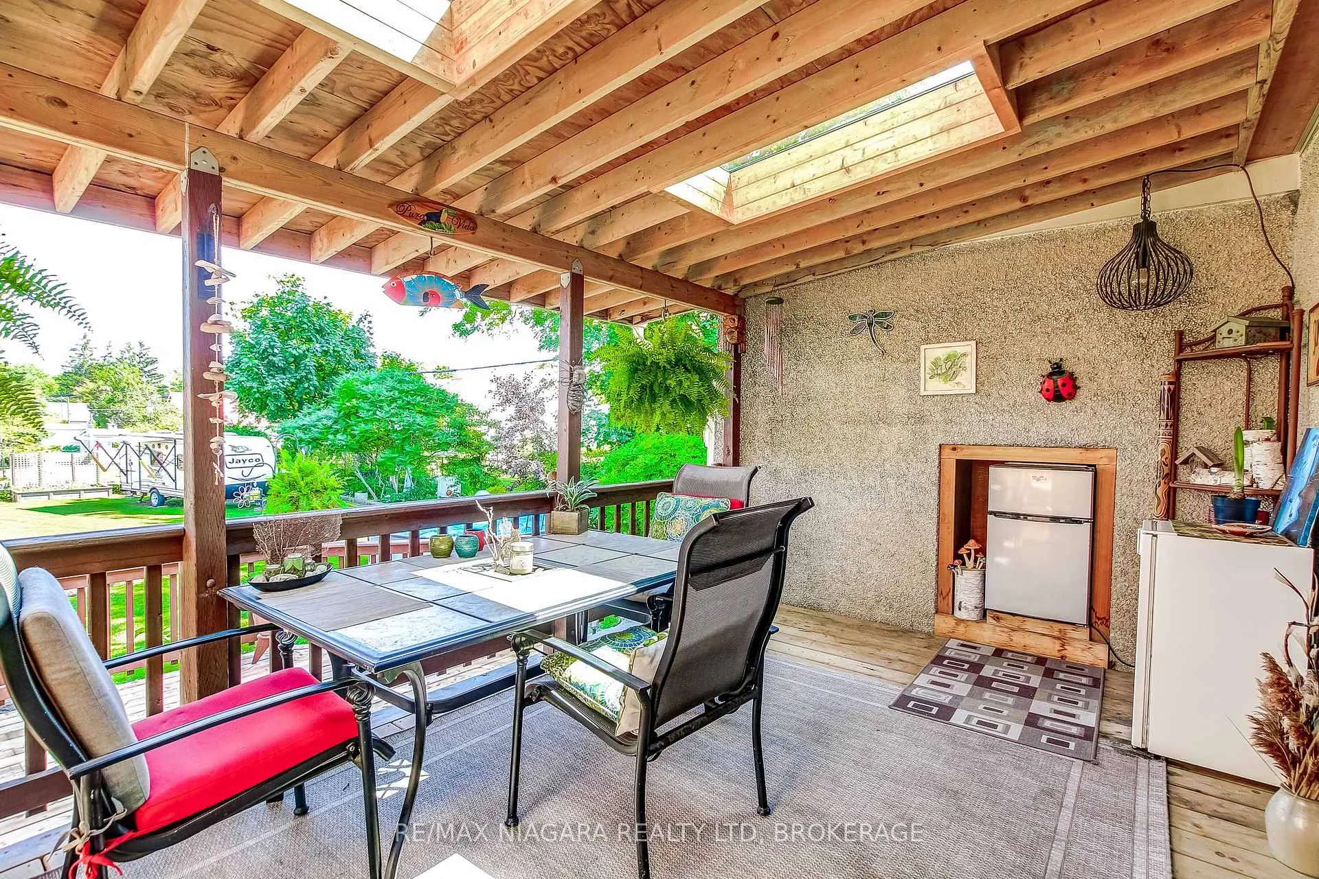 Photo 31 of 101 Division Street, Port Colborne, Sugarloaf — HOMEH