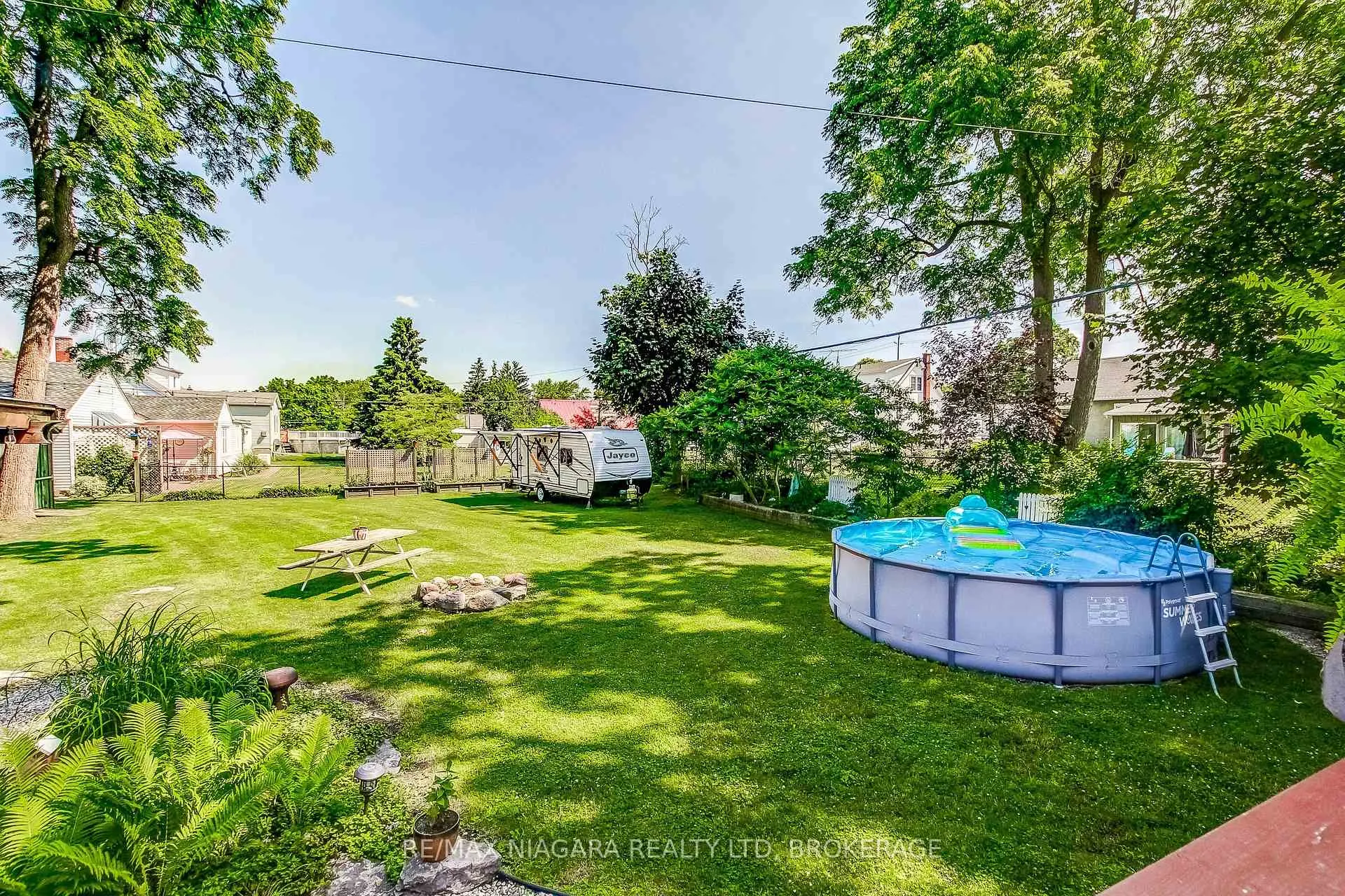 Photo 36 of 101 Division Street, Port Colborne, Sugarloaf — HOMEH