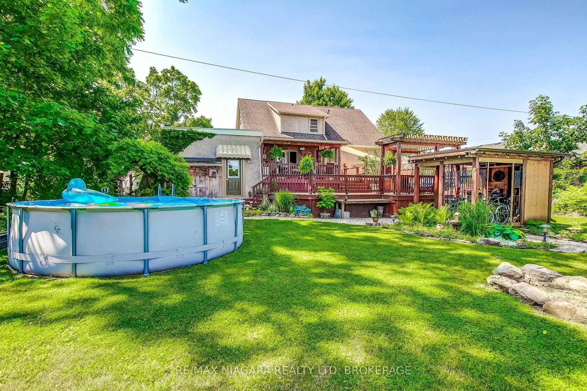 Photo 37 of 101 Division Street, Port Colborne, Sugarloaf — HOMEH