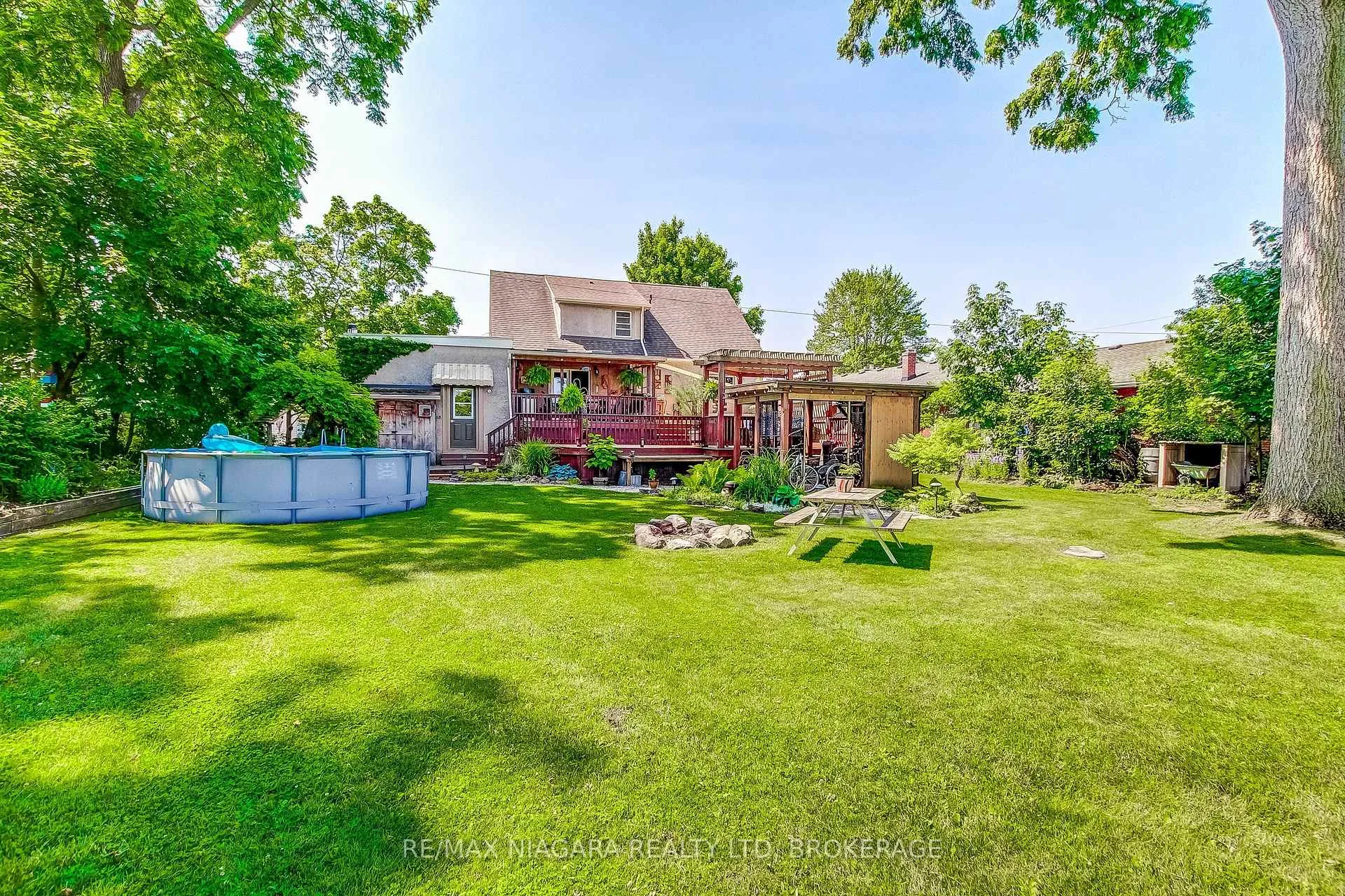 Photo 38 of 101 Division Street, Port Colborne, Sugarloaf — HOMEH