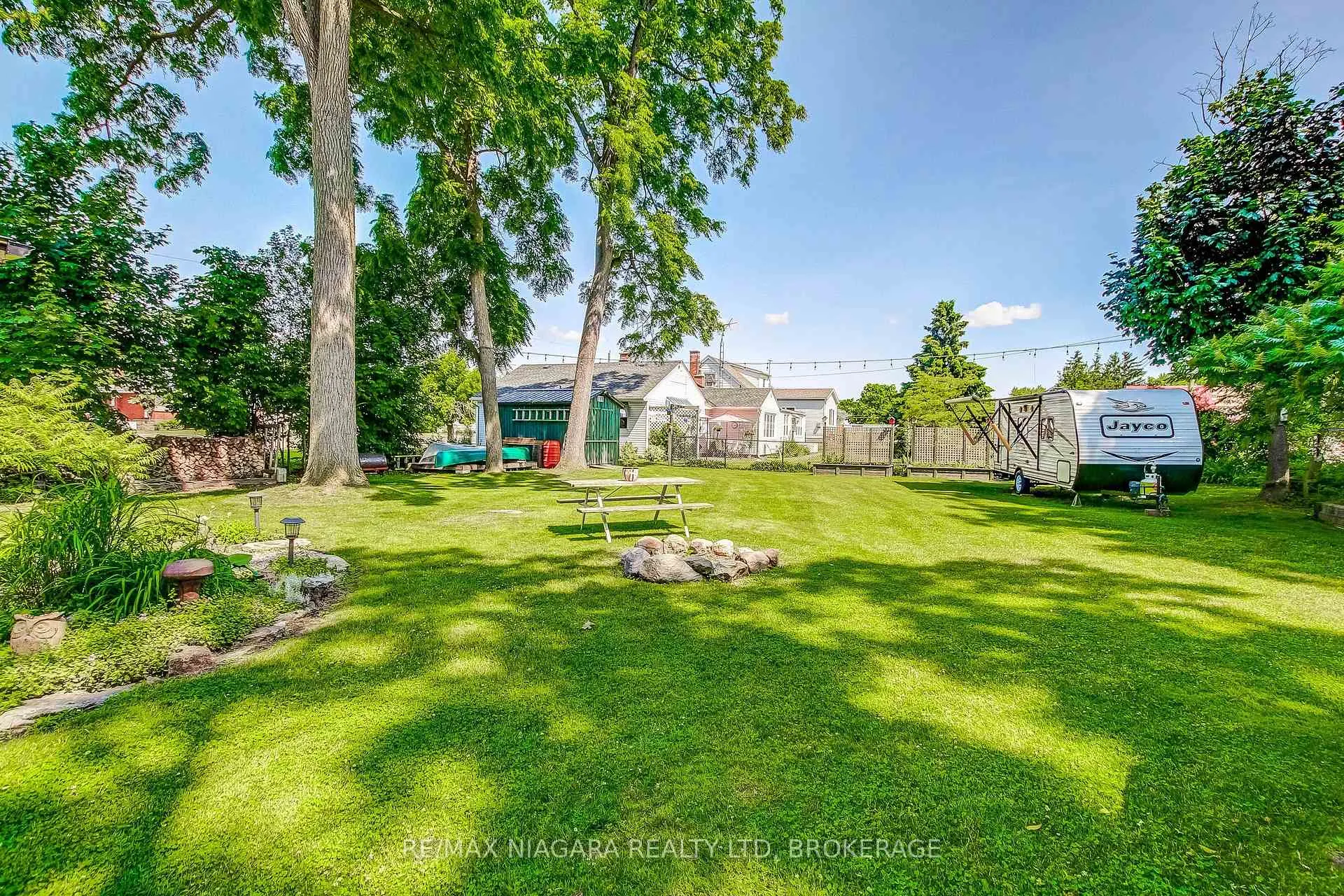 Photo 40 of 101 Division Street, Port Colborne, Sugarloaf — HOMEH