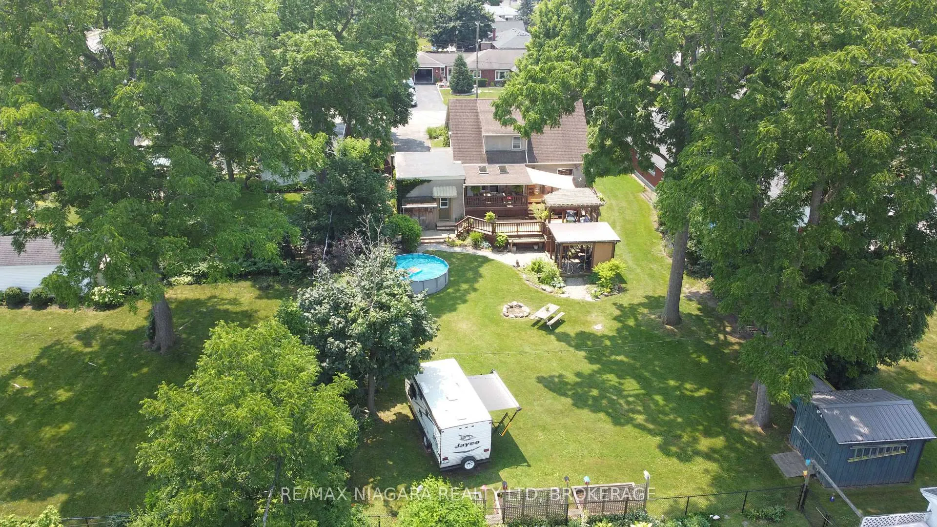 Photo 46 of 101 Division Street, Port Colborne, Sugarloaf — HOMEH