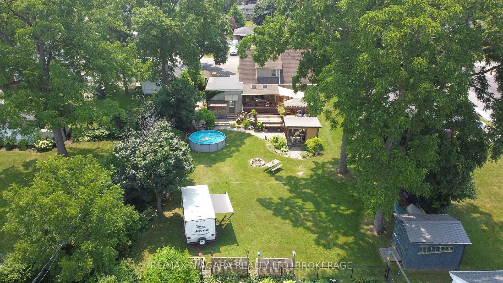 Photo 47 of 101 Division Street, Port Colborne, Sugarloaf — HOMEH