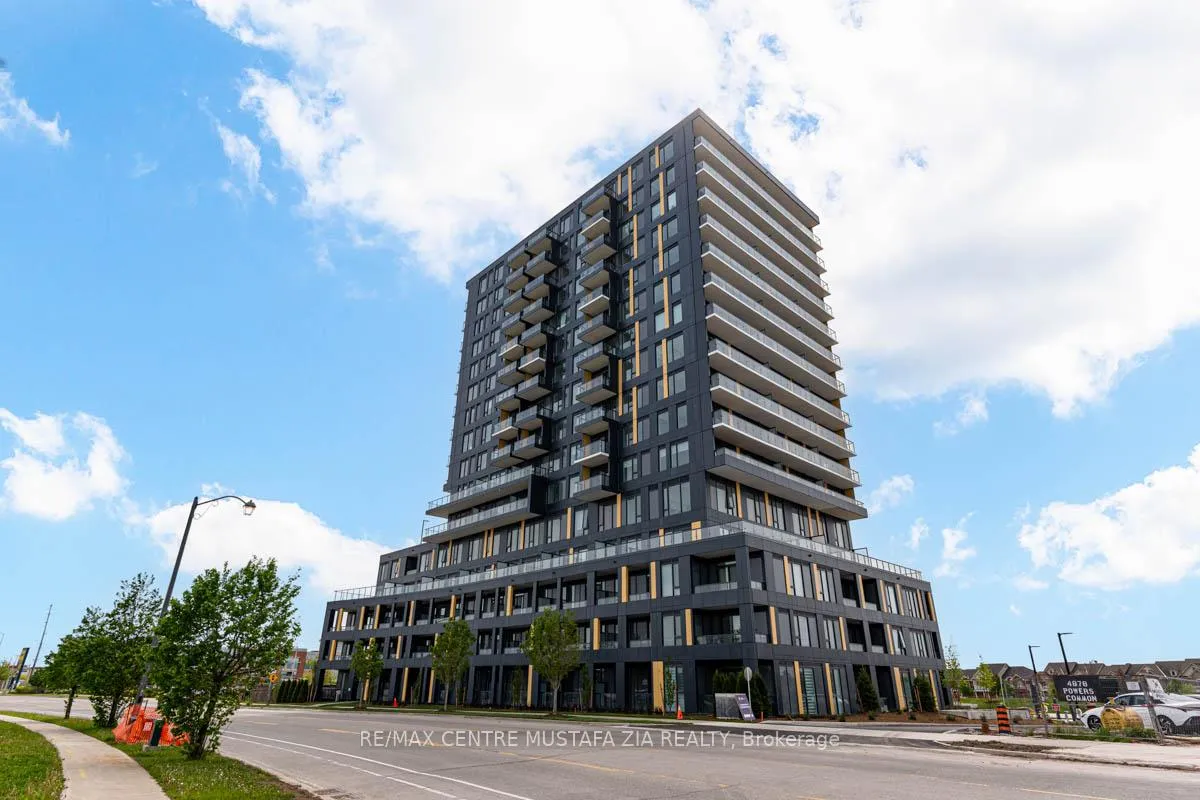 Photo 2 of Unit C533, 4878 Powers Common, Burlington, Alton — HOMEH