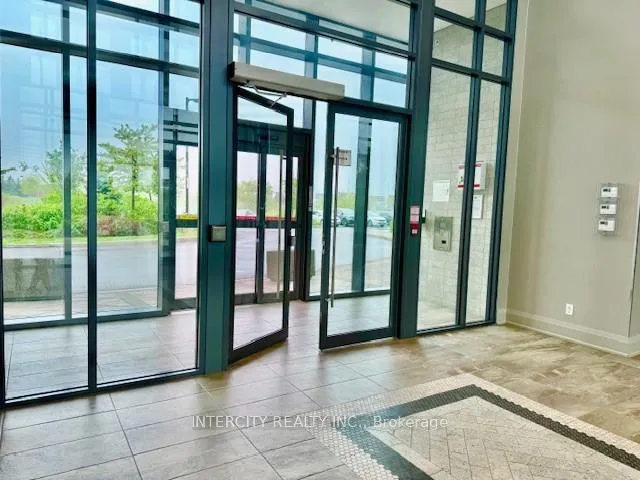 Photo 3 of Unit 503, 55 Yorkland Boulevard, Brampton, Goreway Drive Corridor — HOMEH