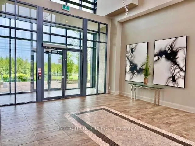 Photo 4 of Unit 503, 55 Yorkland Boulevard, Brampton, Goreway Drive Corridor — HOMEH