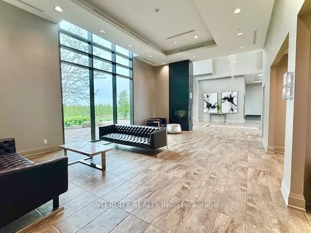 Photo 5 of Unit 503, 55 Yorkland Boulevard, Brampton, Goreway Drive Corridor — HOMEH