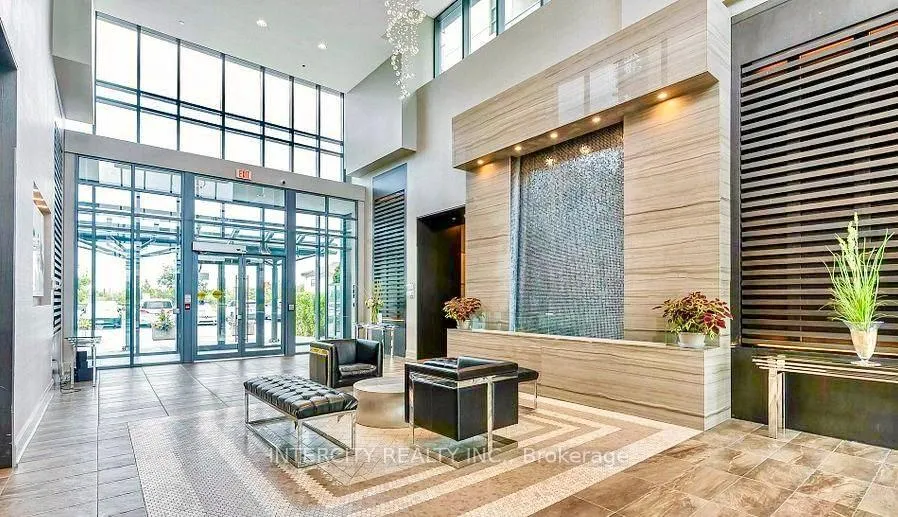 Photo 6 of Unit 503, 55 Yorkland Boulevard, Brampton, Goreway Drive Corridor — HOMEH